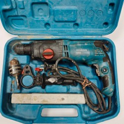 Puurvasar Hyundai H 800 +...