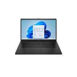 Ноутбук HP 17-CN0019NO +...