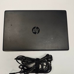 Ноутбук HP 17-CN0019NO +...