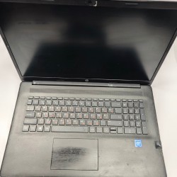 Ноутбук HP 17-CN0019NO +...
