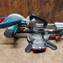 Jarkamissaag Metabo KGS 216 M