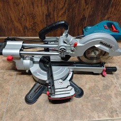 Jarkamissaag Metabo KGS 216 M