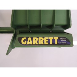 Metal Detector Garrett DSP...