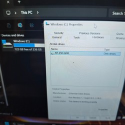 Ноутбук Cepter Byte 14 +...