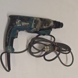 Puurvasar Makita HR2630