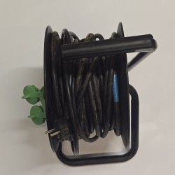 Pikendusjuhe  25m 3g 2,5mm