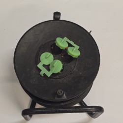 Pikendusjuhe  25m 3g 2,5mm