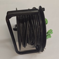 Pikendusjuhe  25m 3g 2,5mm