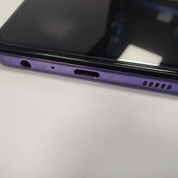 Телефон Samsung Galaxy A52s...