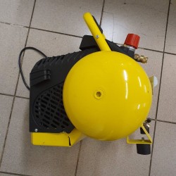 Õhukompressor PowerPlus...