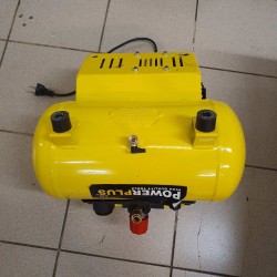 Воздушный компрессор...