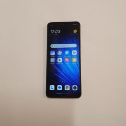 Mobiiltelefon Xiaomi Redmi...