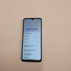 Мобильный телефон Xiaomi...