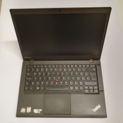 Ноутбук Lenovo Thinkpad...