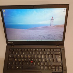 Ноутбук Lenovo Thinkpad...