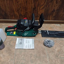 Motorsaag Parkside PBKS 53...