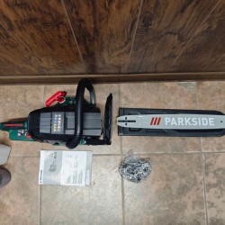Motorsaag Parkside PBKS 53...